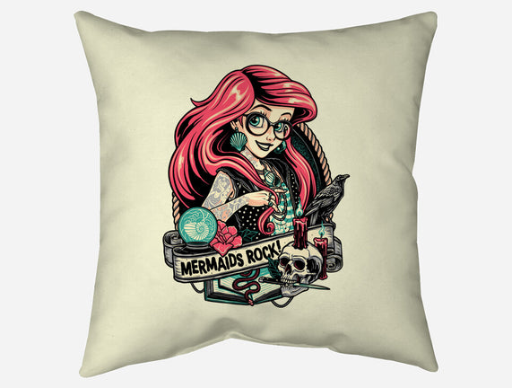 Mermaids Rock