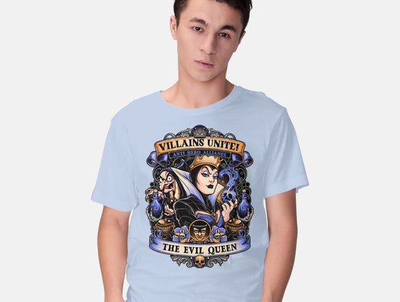 The Evil Queen
