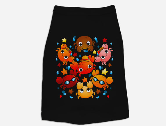 Crabs
