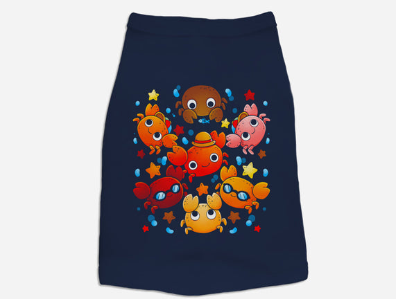 Crabs