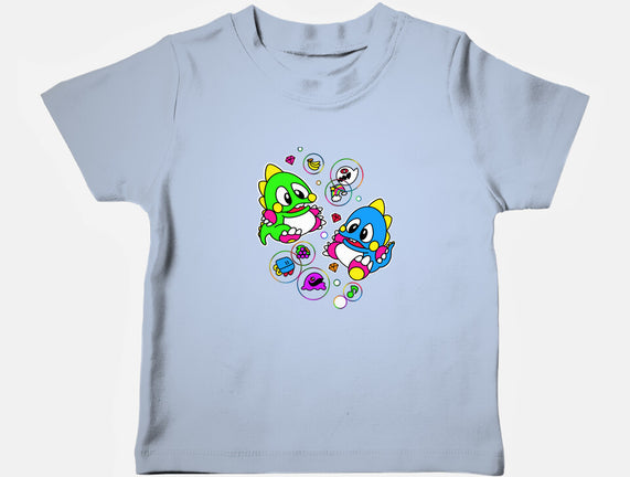 Bubble Games