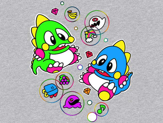Bubble Games