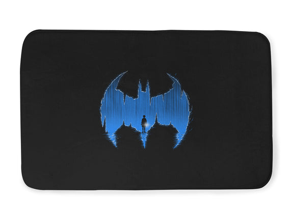 Bat Cave
