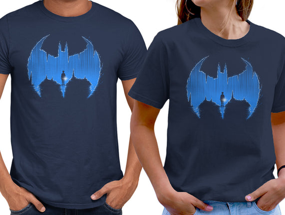 Bat Cave