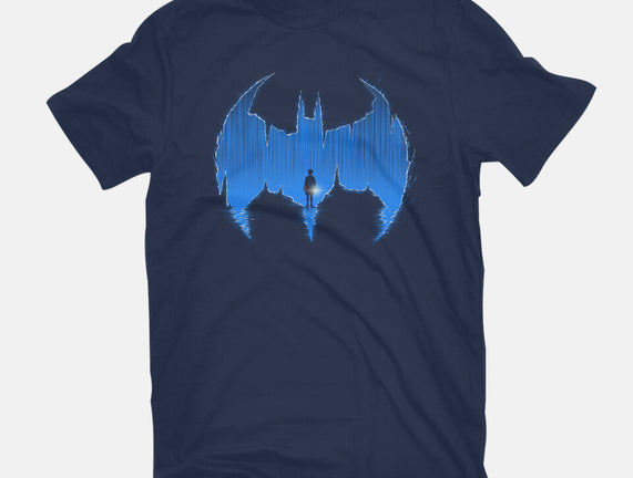 Bat Cave