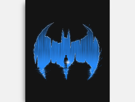 Bat Cave