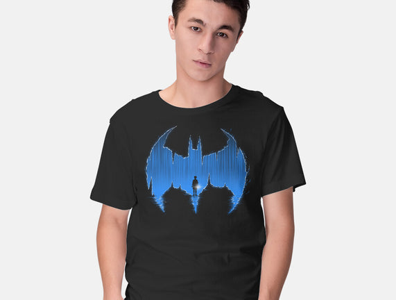 Bat Cave