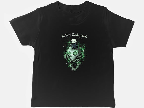 Le Petit Dark Lord