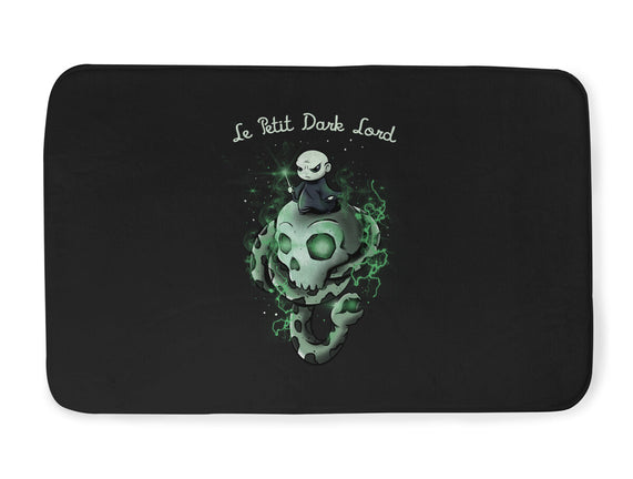 Le Petit Dark Lord
