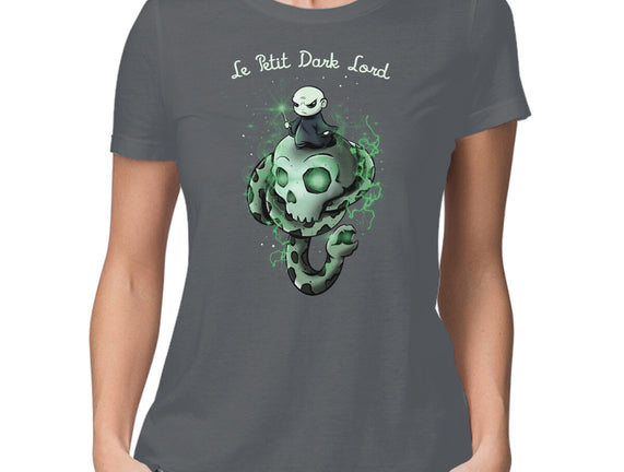 Le Petit Dark Lord