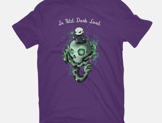 Le Petit Dark Lord