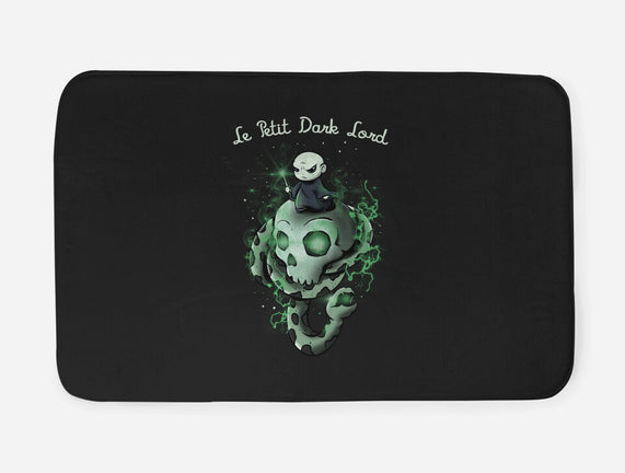 Le Petit Dark Lord