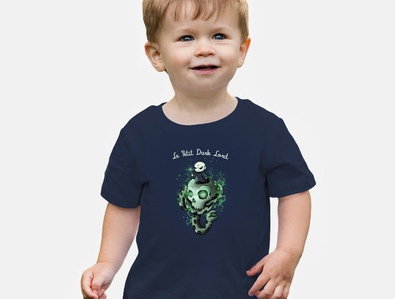 Le Petit Dark Lord