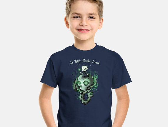 Le Petit Dark Lord