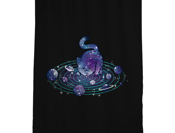Universe Cat Solar System