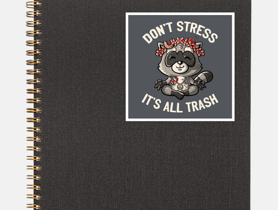 It's All Trash