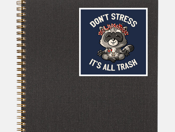 It's All Trash