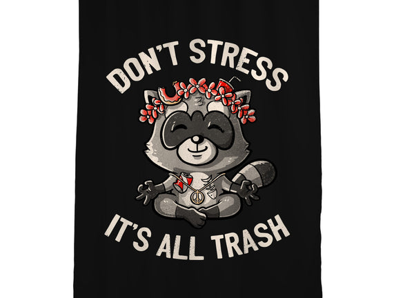 It's All Trash
