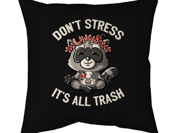 It's All Trash