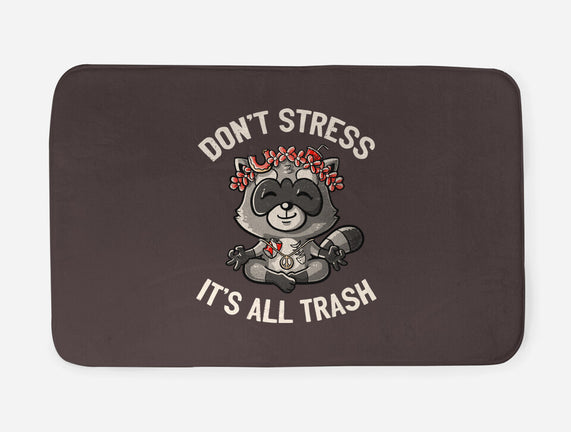 It's All Trash