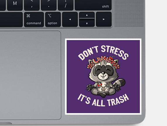It's All Trash