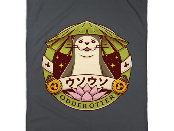 Odder Otter