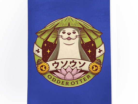 Odder Otter