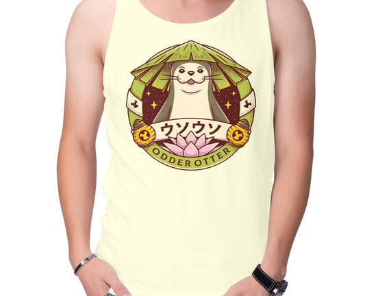 Odder Otter