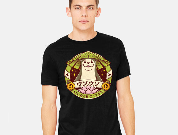 Odder Otter