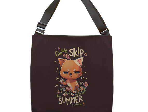 Skip To Summer