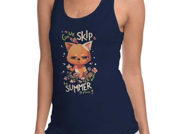 Skip To Summer