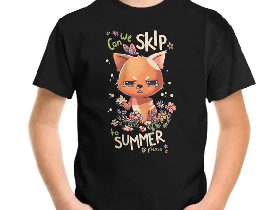 Skip To Summer