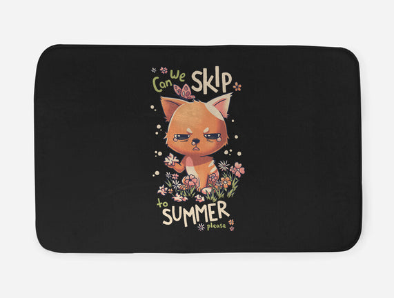 Skip To Summer