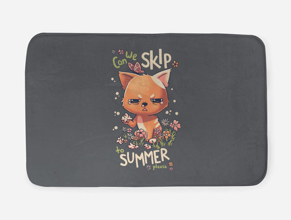 Skip To Summer