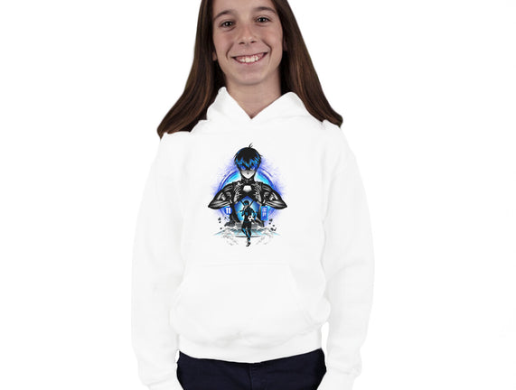 Ace Player Of Blue Lock