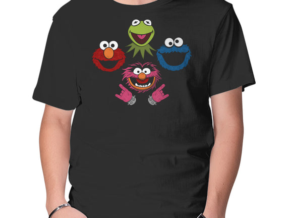Muppets Rhapsody
