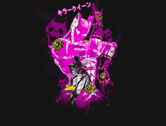 Bites the Dust