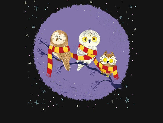 Owl Post