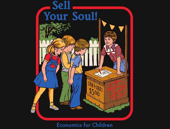 Sell Your Soul