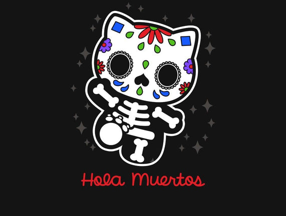 Hola Muertos