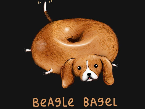Beagle Bagel