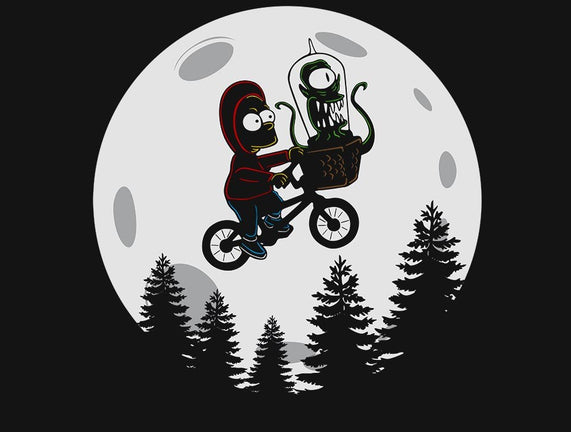 Springfield Moon