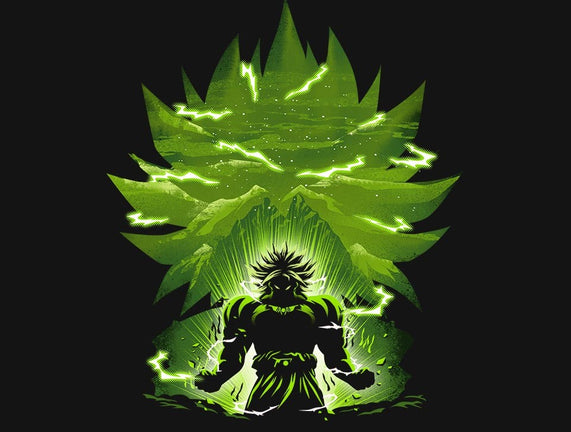 The Legendary