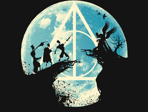 Tale of Three