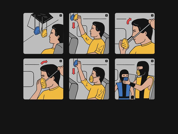 Emergency Kosplay