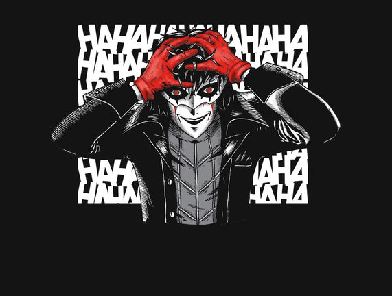 The Phantom Joke