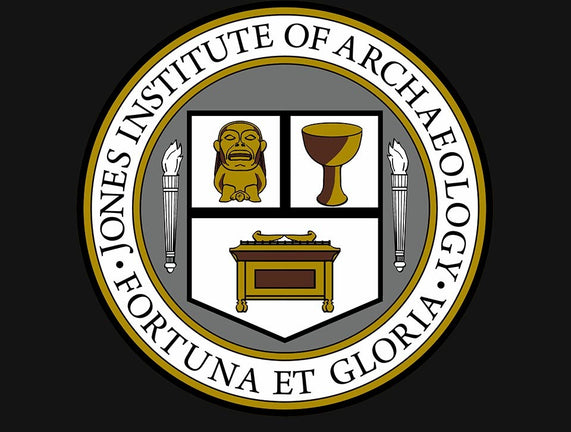 Jones Institute of Archaeology