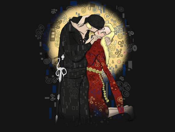 As You Kiss