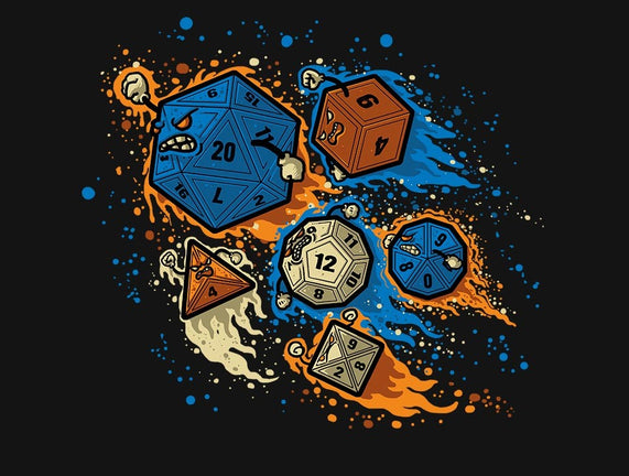 RPG United Remix
