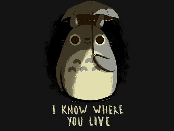 Your Neighbor